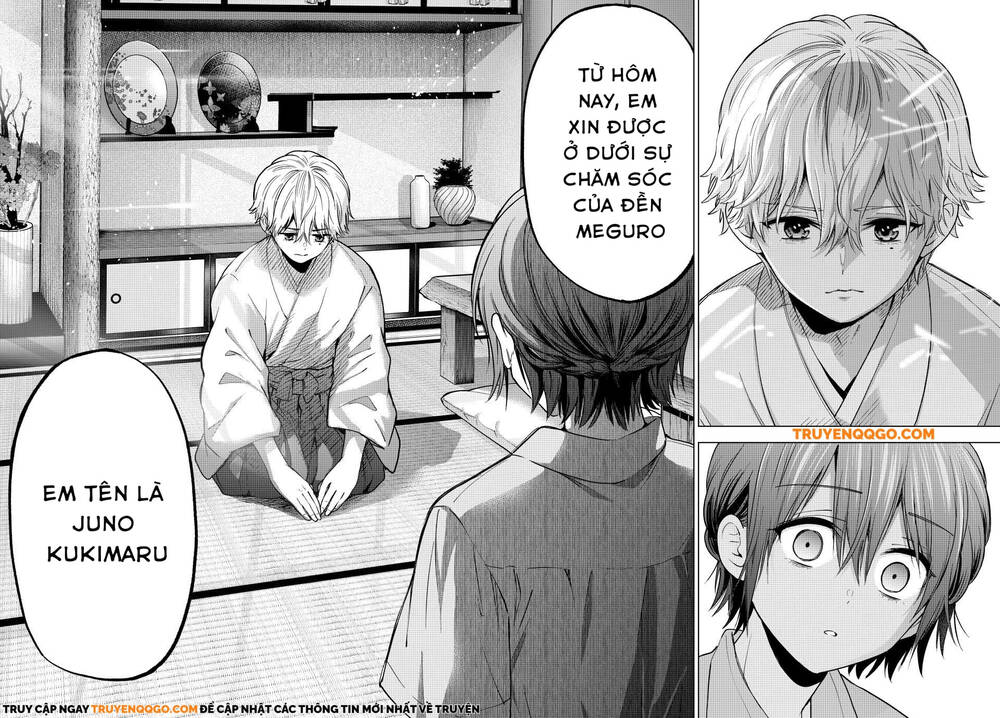 Hôn Thê Cúc Cu Chapter 266 - 19