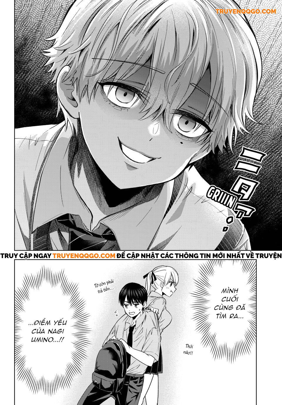 Hôn Thê Cúc Cu Chapter 267 - 21