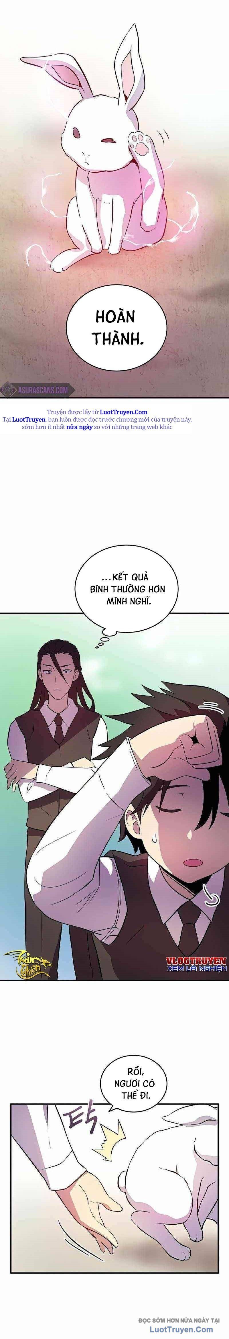 Sự Trả Thù Của Chúa Tể Bóng Tối Chapter 0 - 13