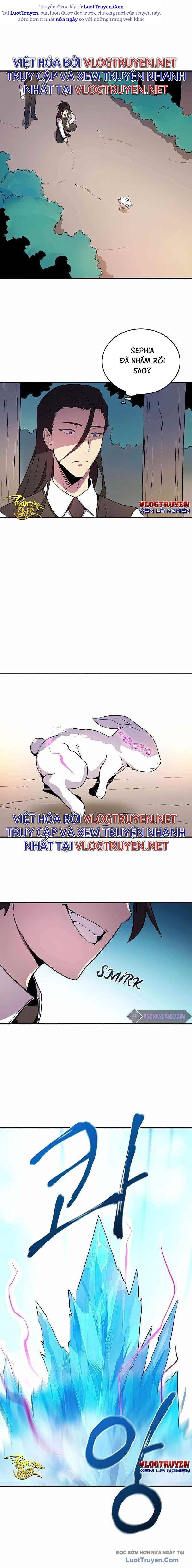 Sự Trả Thù Của Chúa Tể Bóng Tối Chapter 0 - 14