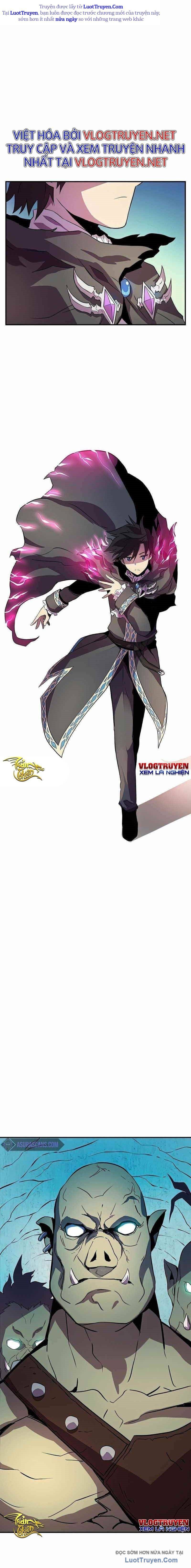 Sự Trả Thù Của Chúa Tể Bóng Tối Chapter 0 - 16