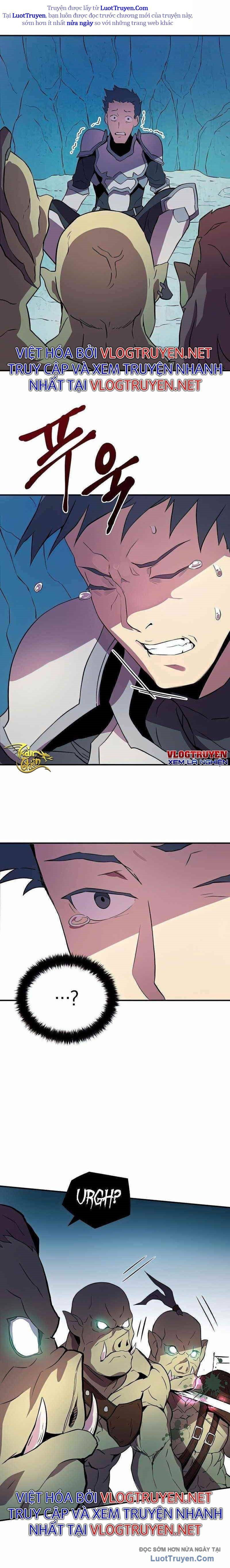 Sự Trả Thù Của Chúa Tể Bóng Tối Chapter 0 - 17