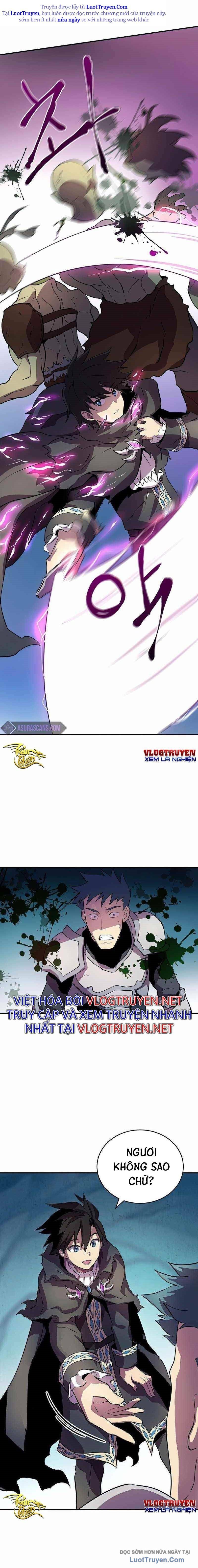 Sự Trả Thù Của Chúa Tể Bóng Tối Chapter 0 - 18