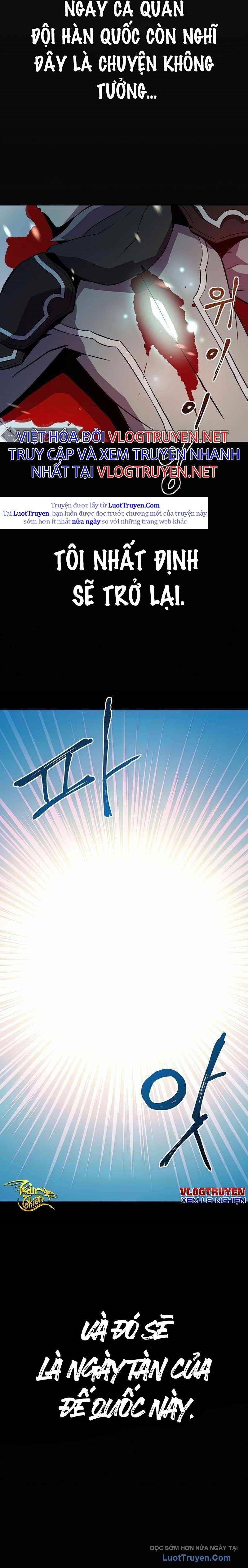 Sự Trả Thù Của Chúa Tể Bóng Tối Chapter 0 - 4