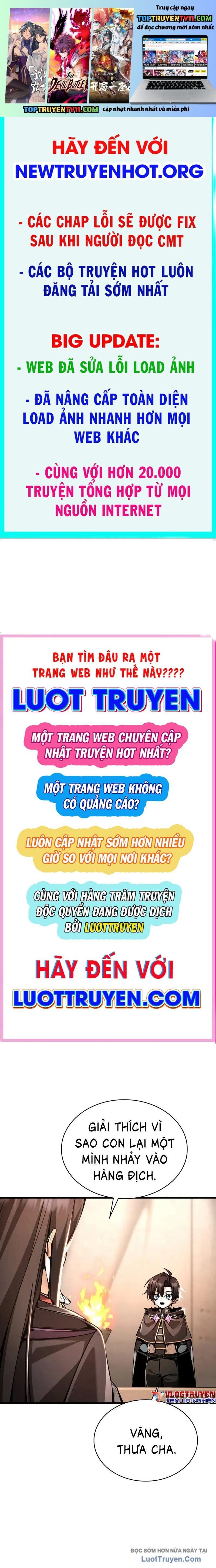 Sự Trả Thù Của Chúa Tể Bóng Tối Chapter 10 - 2