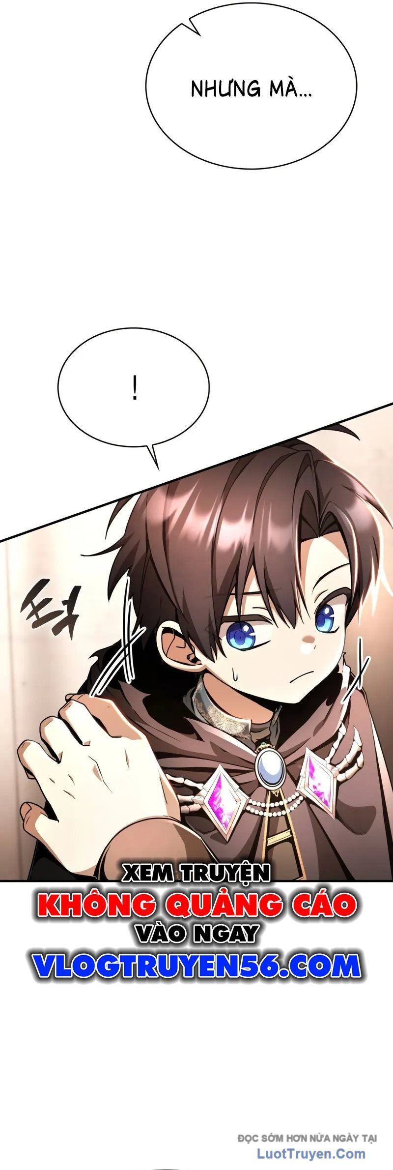 Sự Trả Thù Của Chúa Tể Bóng Tối Chapter 10 - 15