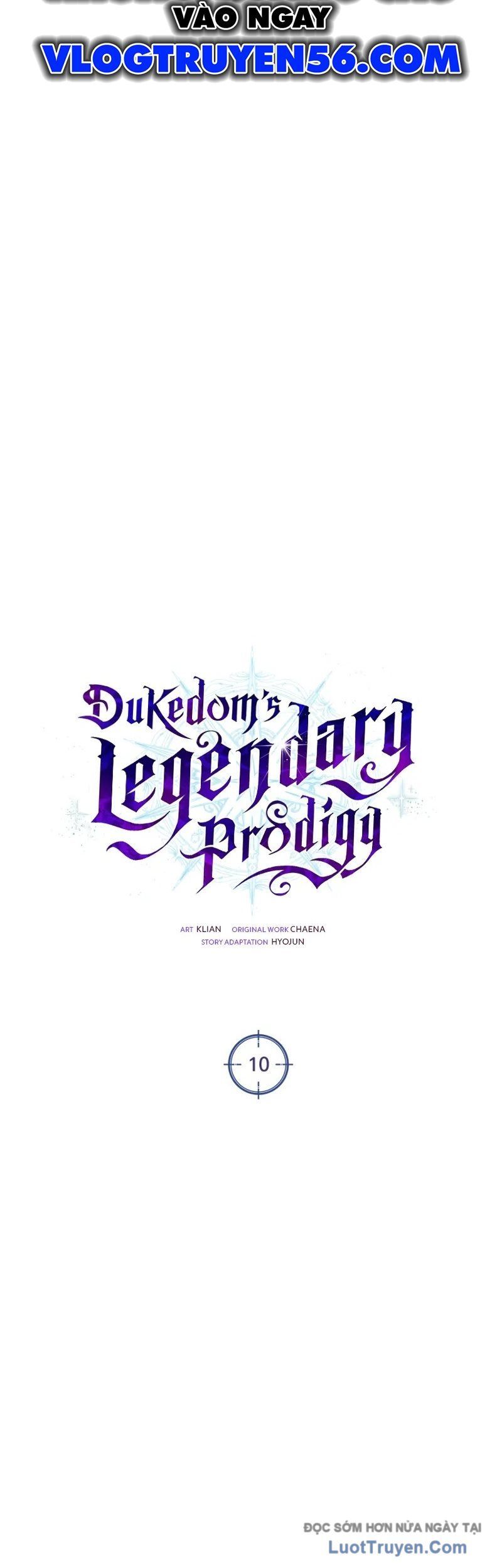 Sự Trả Thù Của Chúa Tể Bóng Tối Chapter 10 - 18