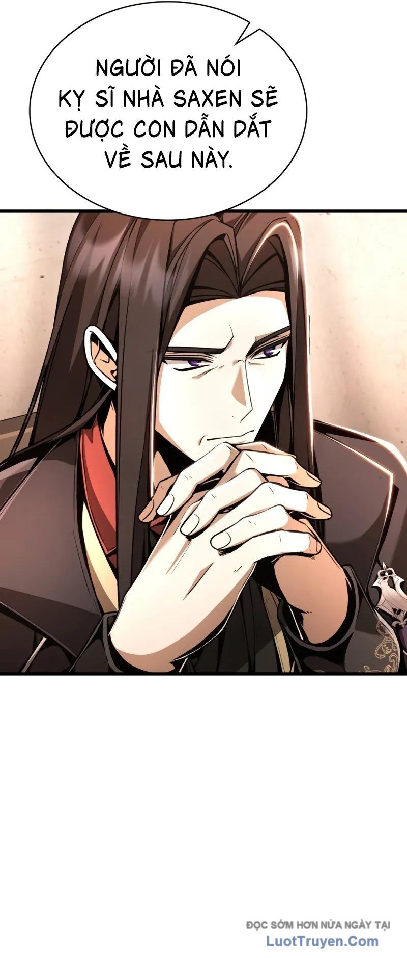 Sự Trả Thù Của Chúa Tể Bóng Tối Chapter 10 - 3