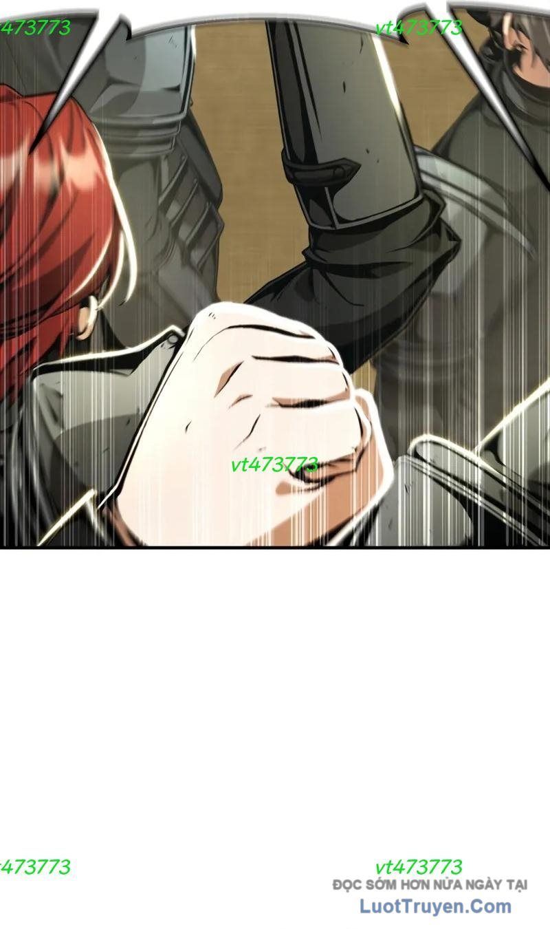Sự Trả Thù Của Chúa Tể Bóng Tối Chapter 10 - 27
