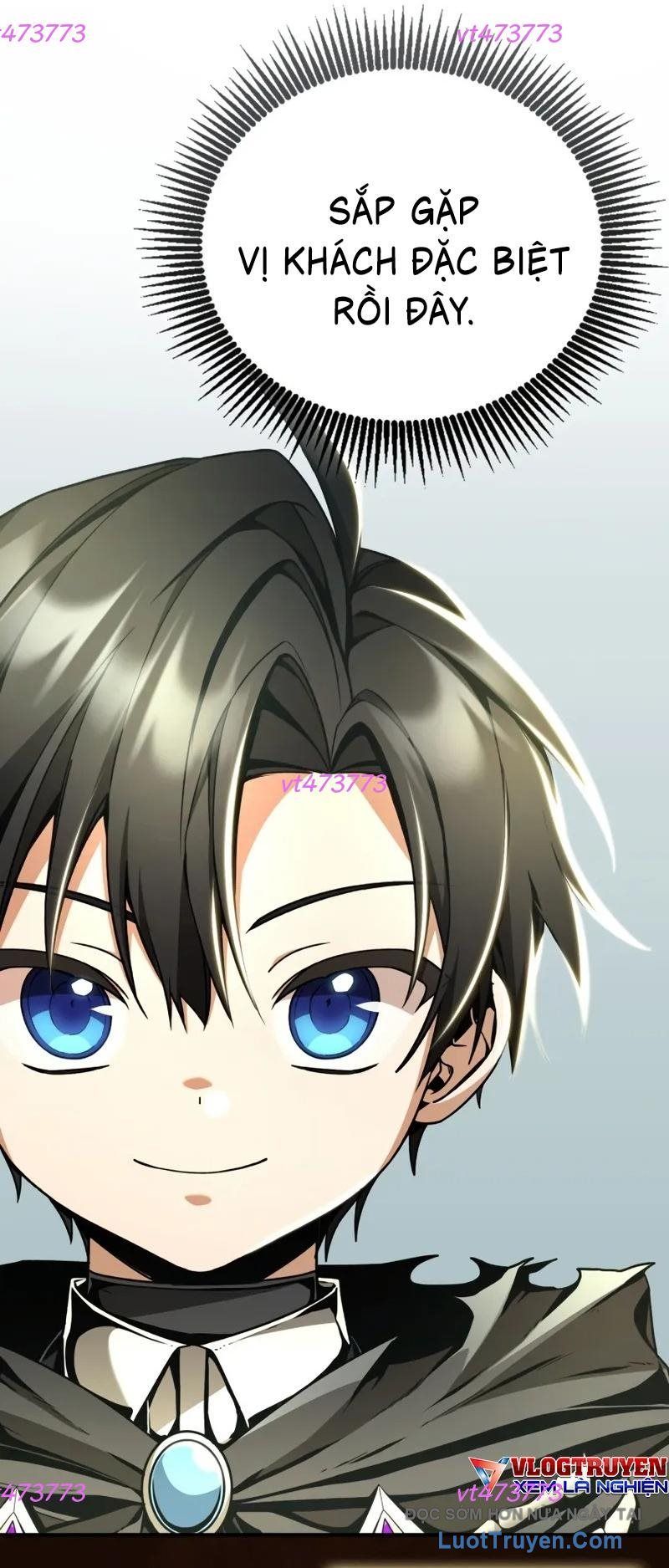 Sự Trả Thù Của Chúa Tể Bóng Tối Chapter 10 - 31