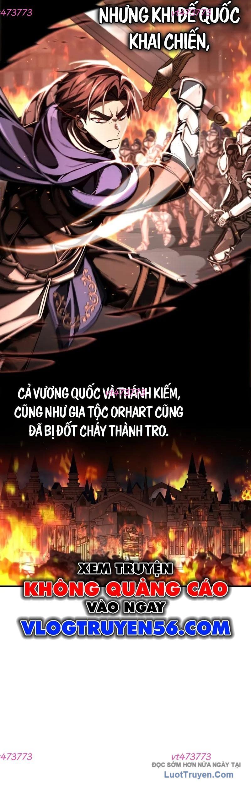 Sự Trả Thù Của Chúa Tể Bóng Tối Chapter 10 - 33