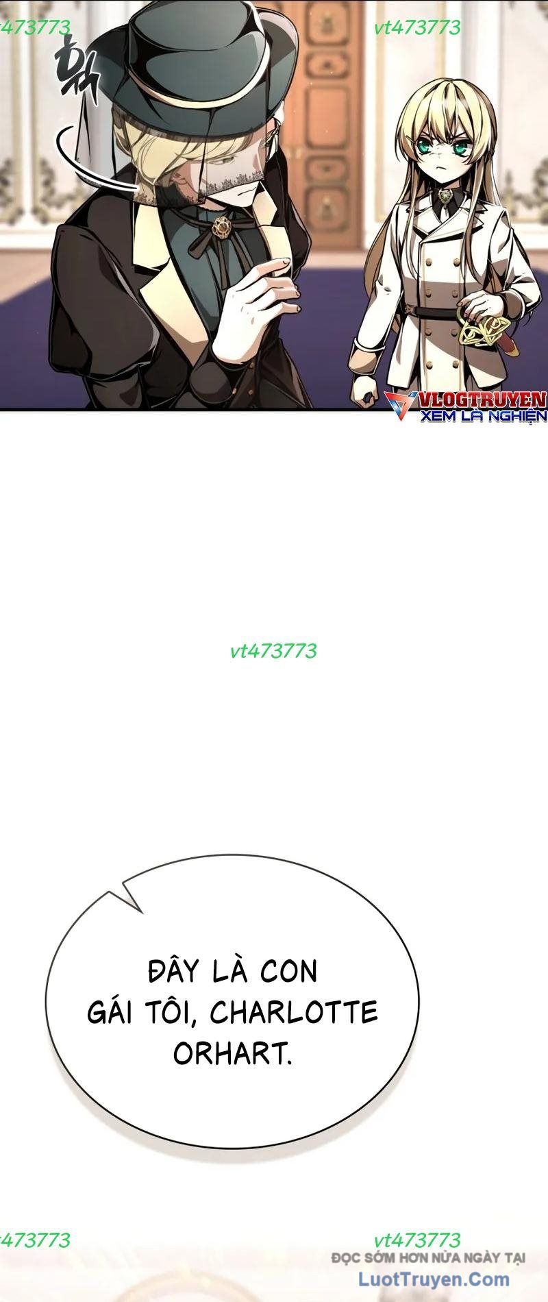 Sự Trả Thù Của Chúa Tể Bóng Tối Chapter 10 - 40