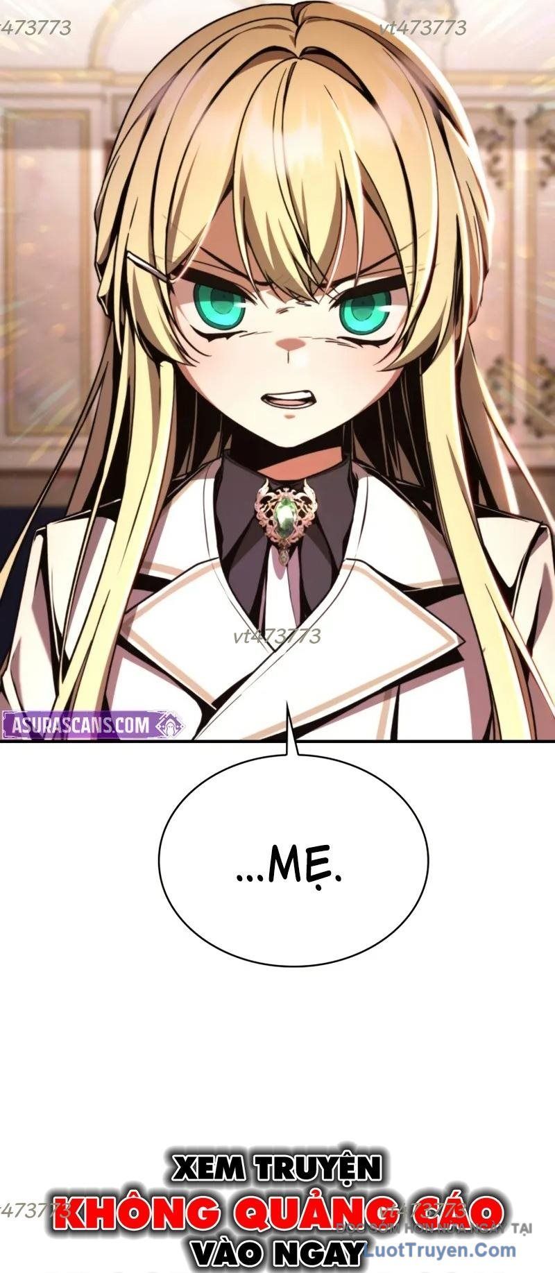 Sự Trả Thù Của Chúa Tể Bóng Tối Chapter 10 - 41