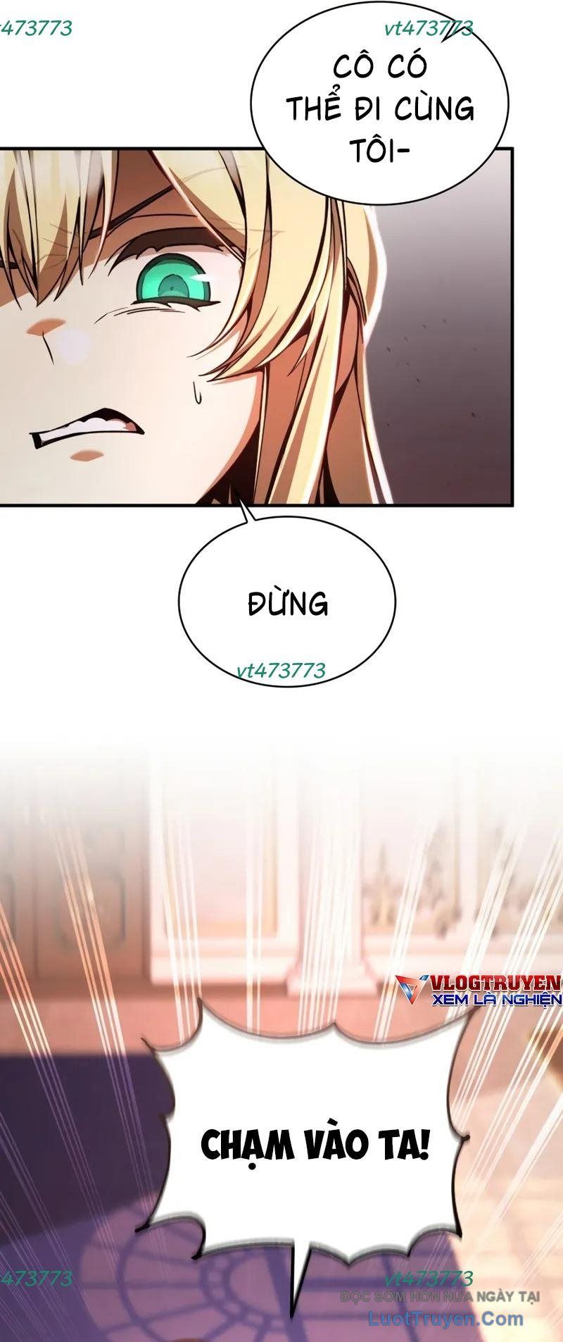 Sự Trả Thù Của Chúa Tể Bóng Tối Chapter 10 - 47