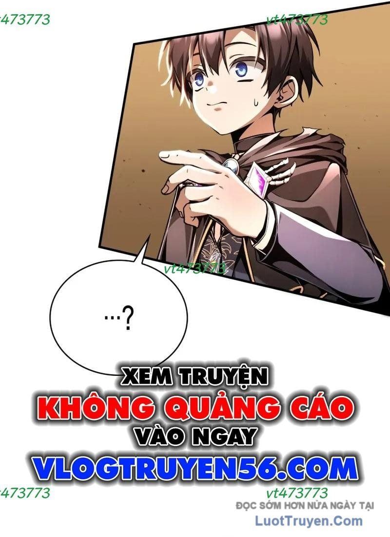 Sự Trả Thù Của Chúa Tể Bóng Tối Chapter 10 - 49