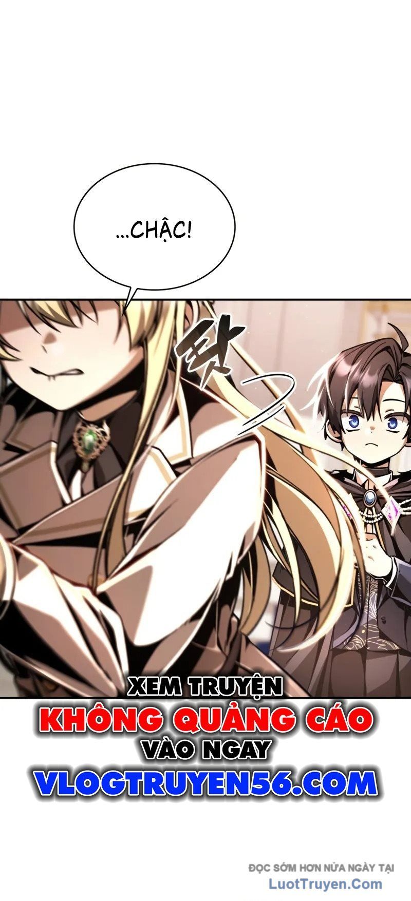 Sự Trả Thù Của Chúa Tể Bóng Tối Chapter 10 - 52