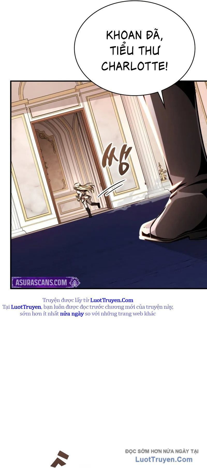 Sự Trả Thù Của Chúa Tể Bóng Tối Chapter 10 - 53