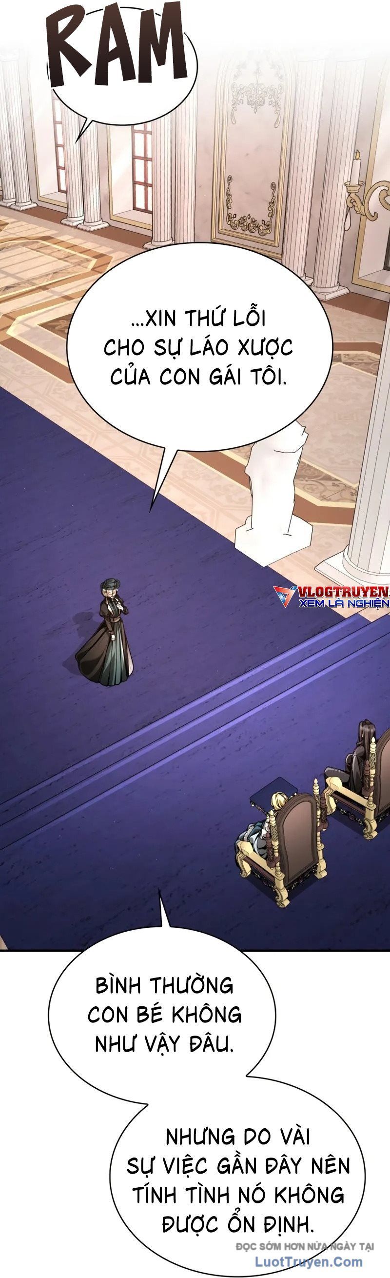 Sự Trả Thù Của Chúa Tể Bóng Tối Chapter 10 - 54