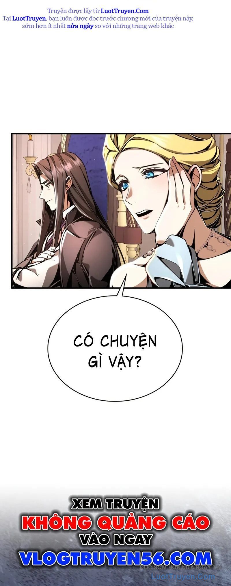 Sự Trả Thù Của Chúa Tể Bóng Tối Chapter 10 - 55