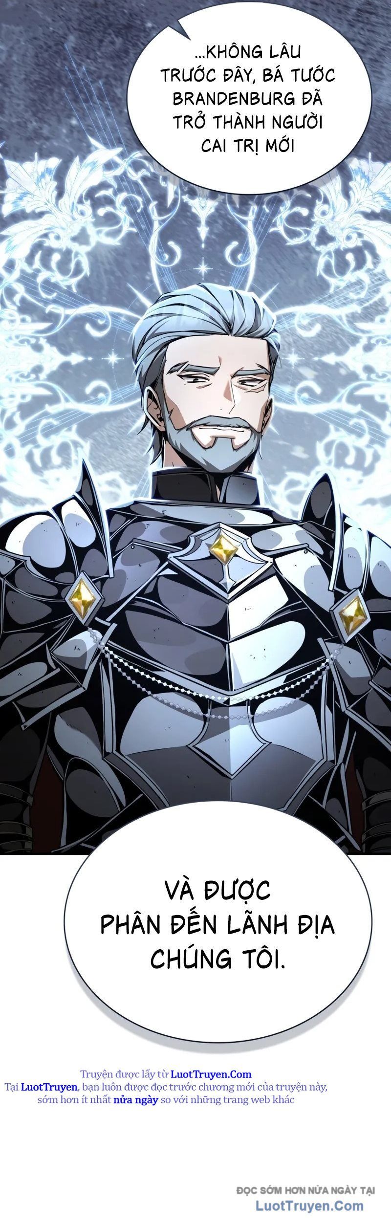 Sự Trả Thù Của Chúa Tể Bóng Tối Chapter 10 - 56