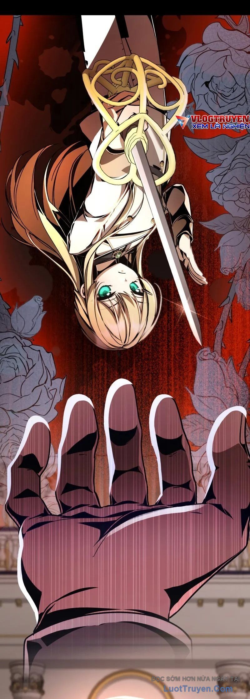 Sự Trả Thù Của Chúa Tể Bóng Tối Chapter 10 - 59