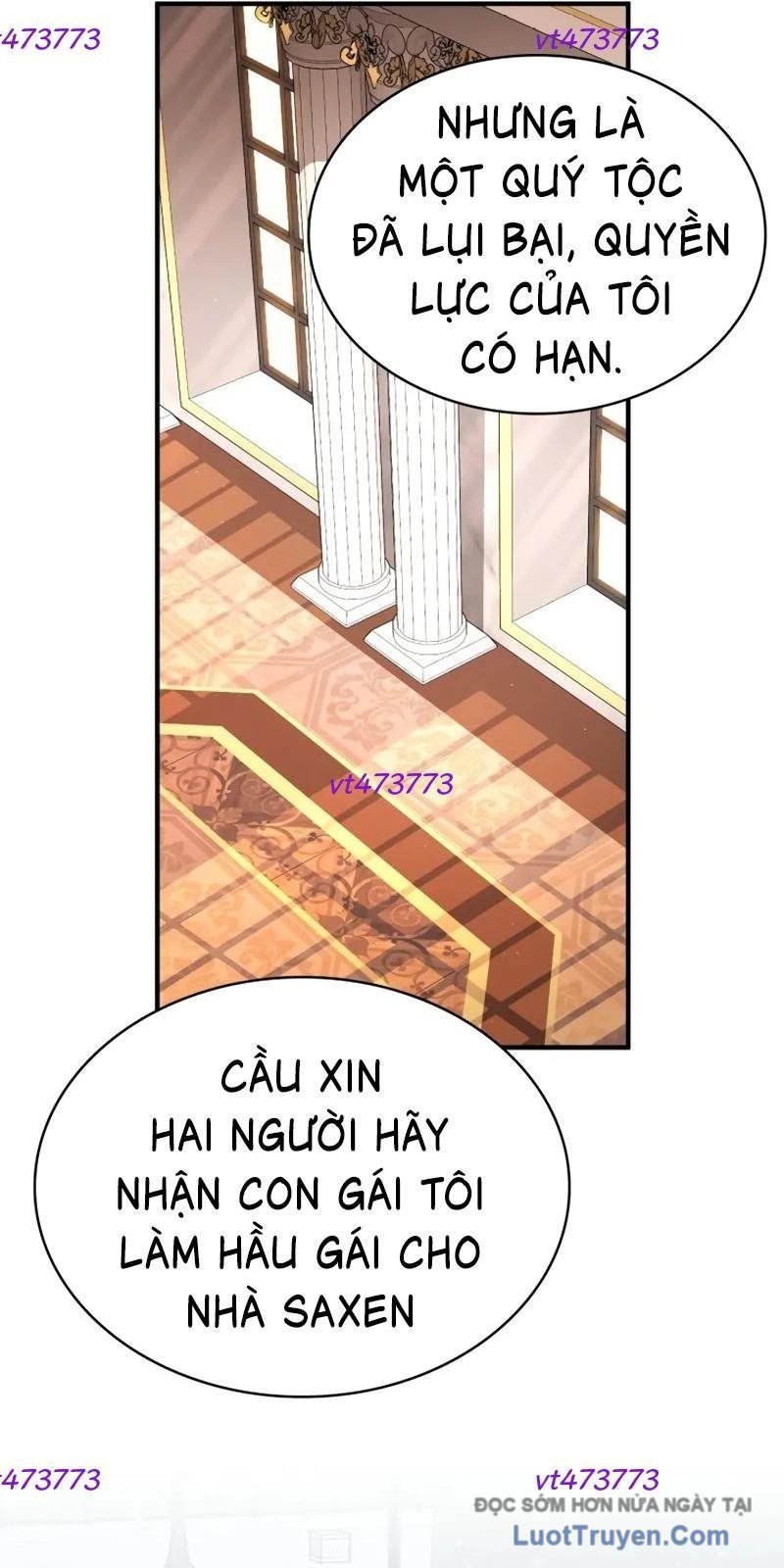 Sự Trả Thù Của Chúa Tể Bóng Tối Chapter 10 - 62