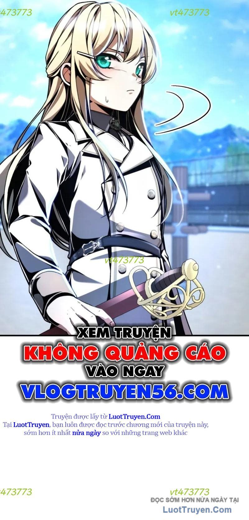 Sự Trả Thù Của Chúa Tể Bóng Tối Chapter 10 - 64