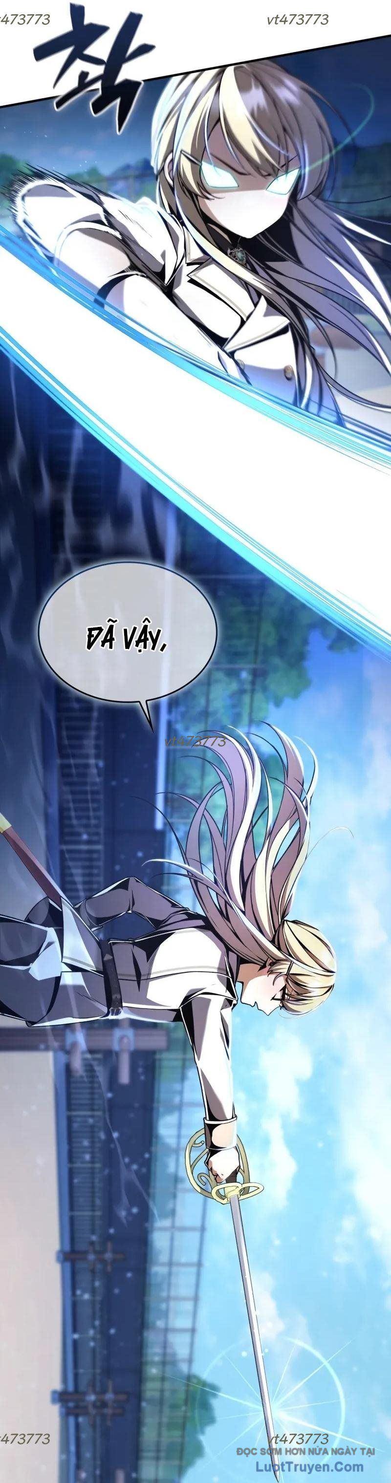 Sự Trả Thù Của Chúa Tể Bóng Tối Chapter 10 - 68