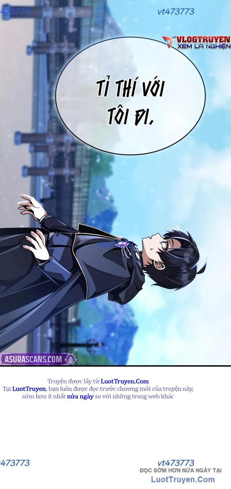 Sự Trả Thù Của Chúa Tể Bóng Tối Chapter 10 - 69