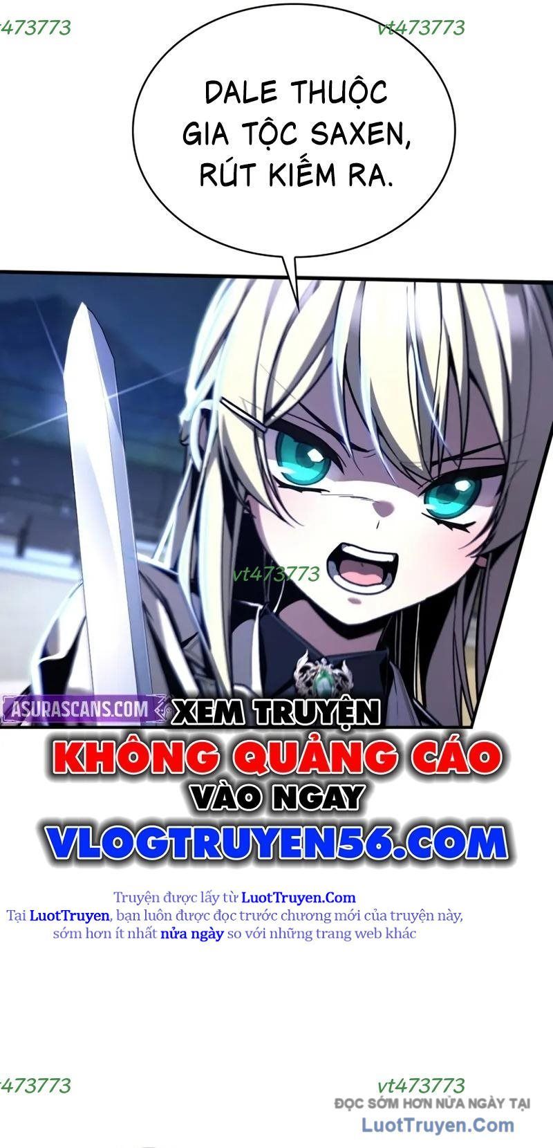 Sự Trả Thù Của Chúa Tể Bóng Tối Chapter 10 - 70