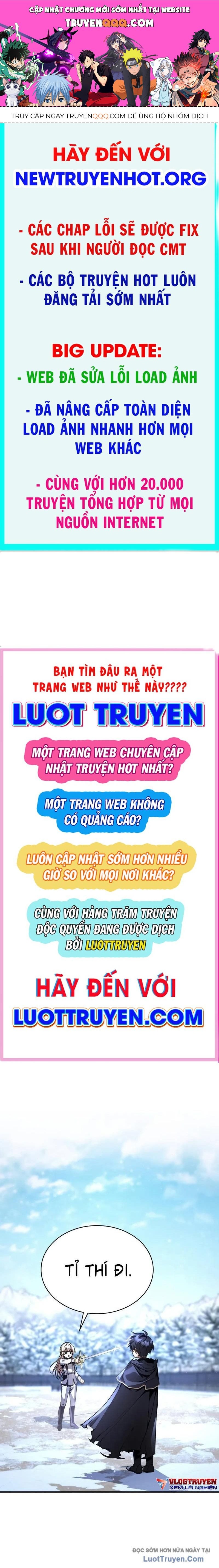 Sự Trả Thù Của Chúa Tể Bóng Tối Chapter 11 - 1