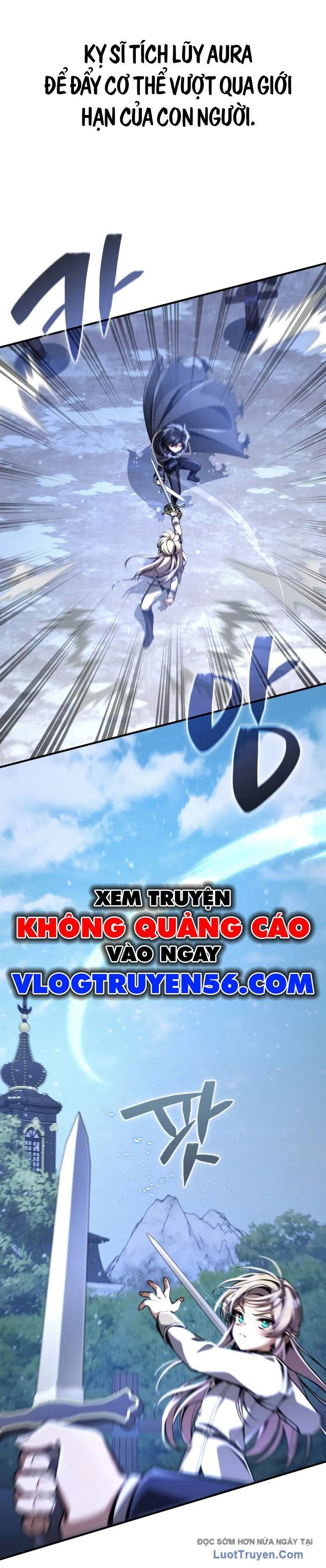 Sự Trả Thù Của Chúa Tể Bóng Tối Chapter 11 - 18