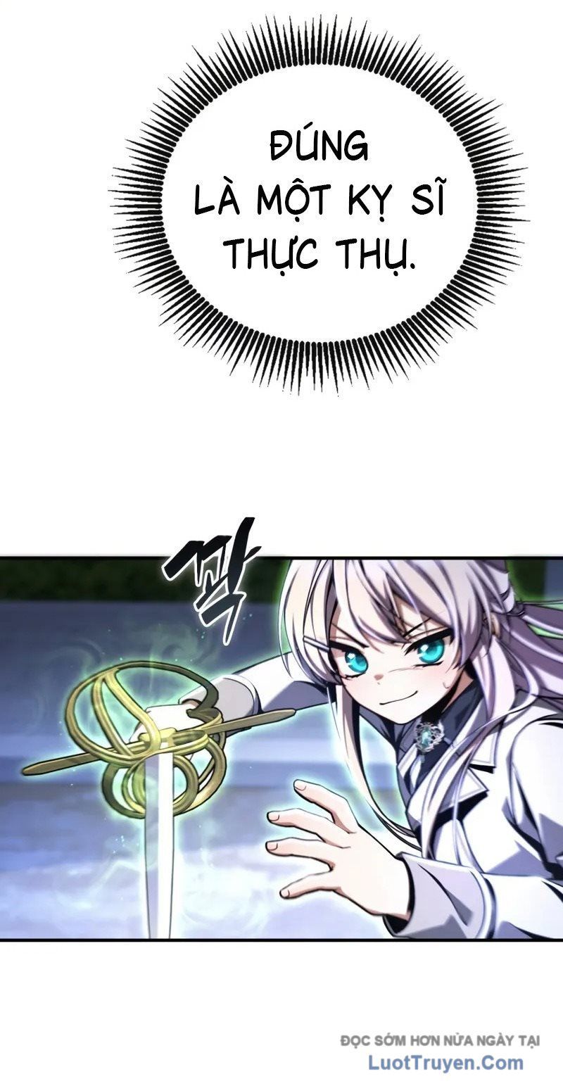 Sự Trả Thù Của Chúa Tể Bóng Tối Chapter 11 - 19