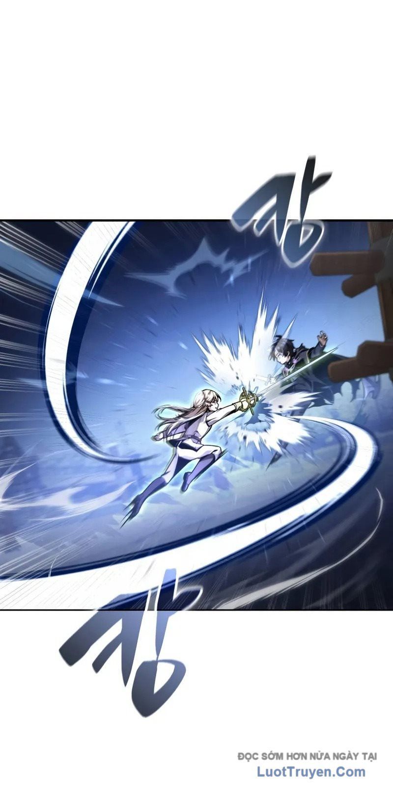 Sự Trả Thù Của Chúa Tể Bóng Tối Chapter 11 - 21