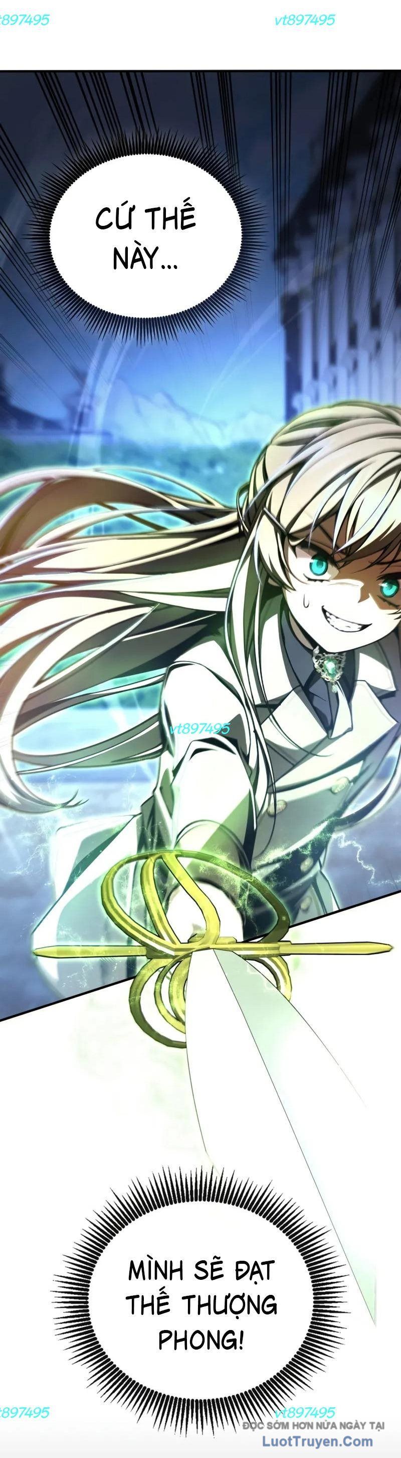 Sự Trả Thù Của Chúa Tể Bóng Tối Chapter 11 - 22