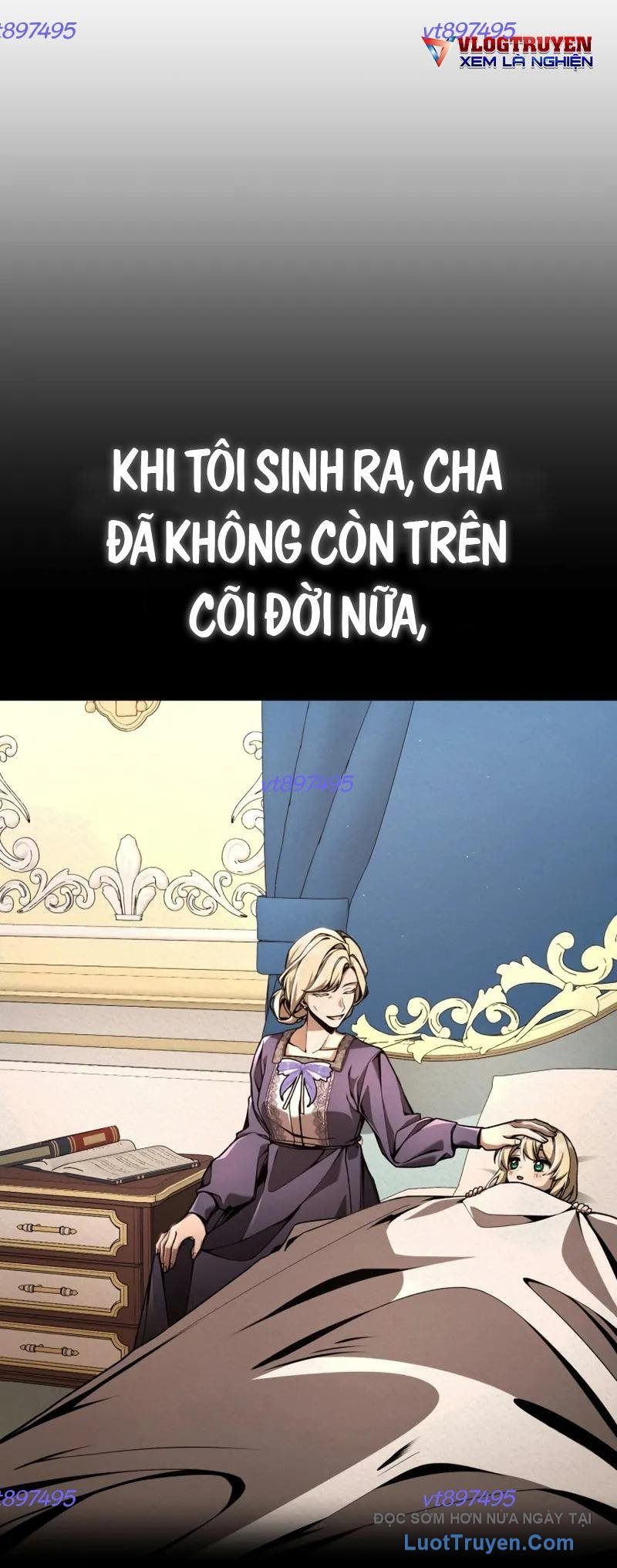 Sự Trả Thù Của Chúa Tể Bóng Tối Chapter 11 - 23