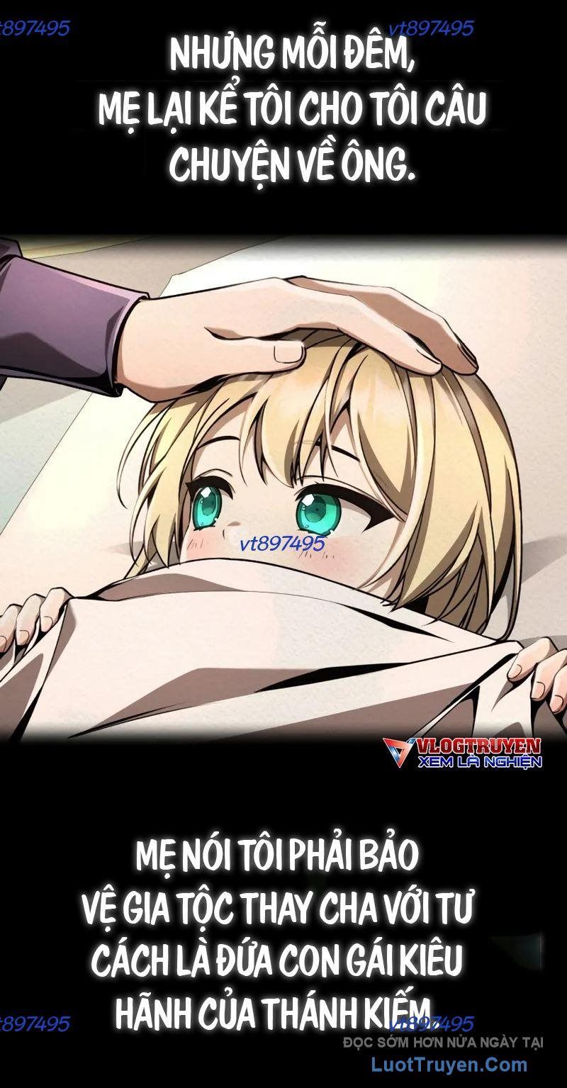 Sự Trả Thù Của Chúa Tể Bóng Tối Chapter 11 - 24