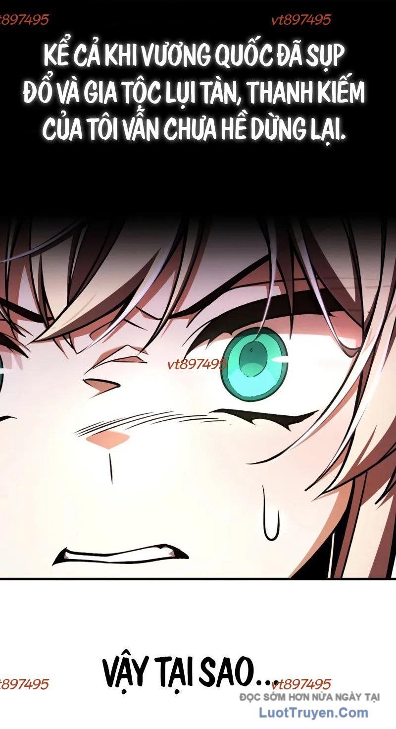 Sự Trả Thù Của Chúa Tể Bóng Tối Chapter 11 - 26