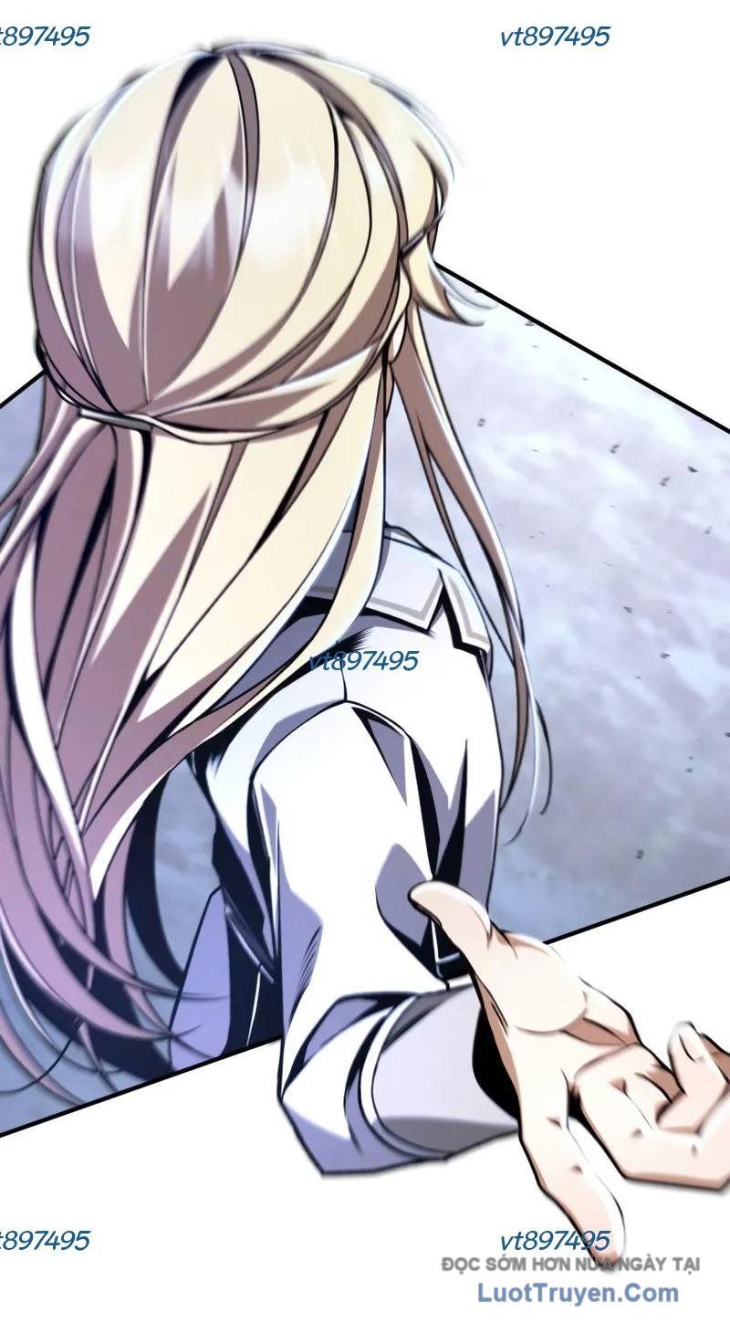 Sự Trả Thù Của Chúa Tể Bóng Tối Chapter 11 - 31