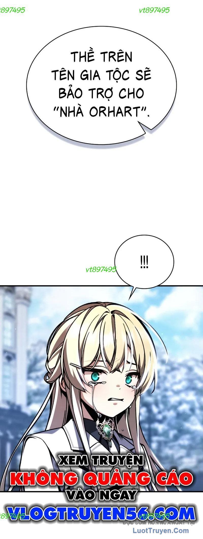 Sự Trả Thù Của Chúa Tể Bóng Tối Chapter 11 - 39