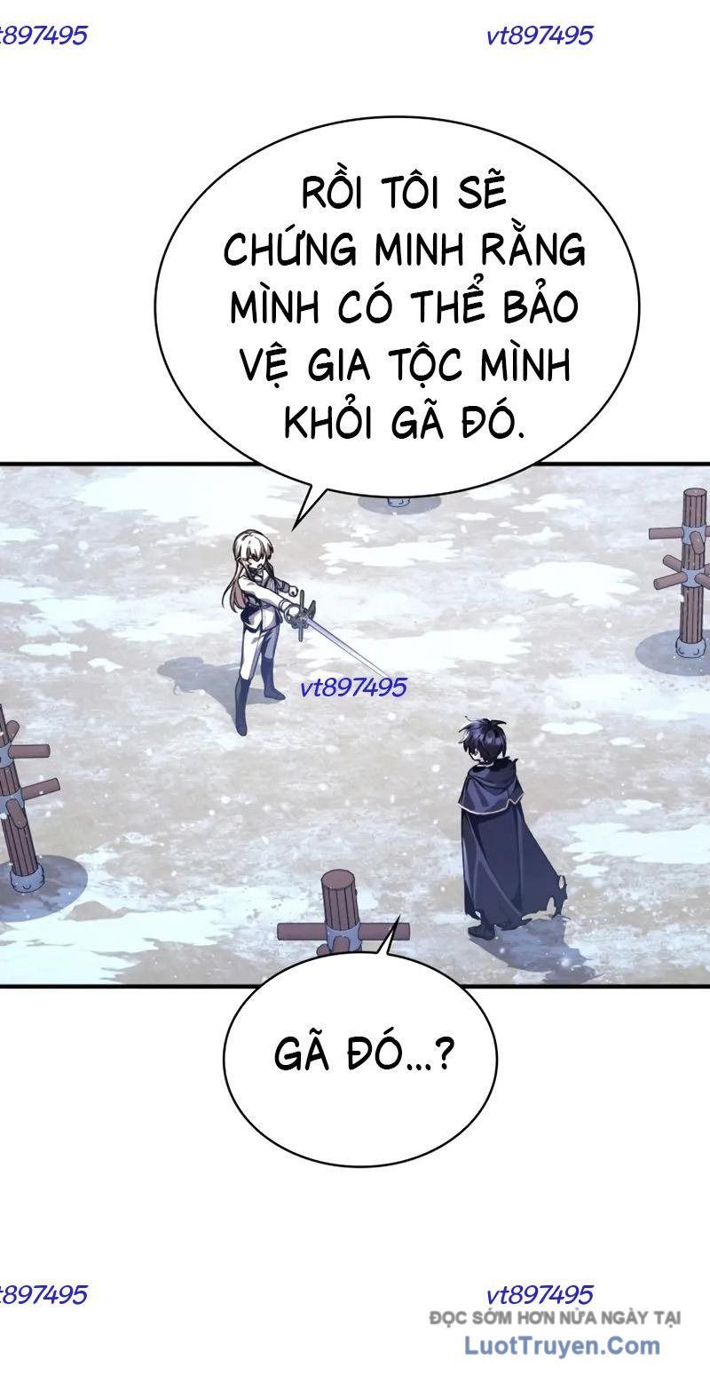 Sự Trả Thù Của Chúa Tể Bóng Tối Chapter 11 - 5