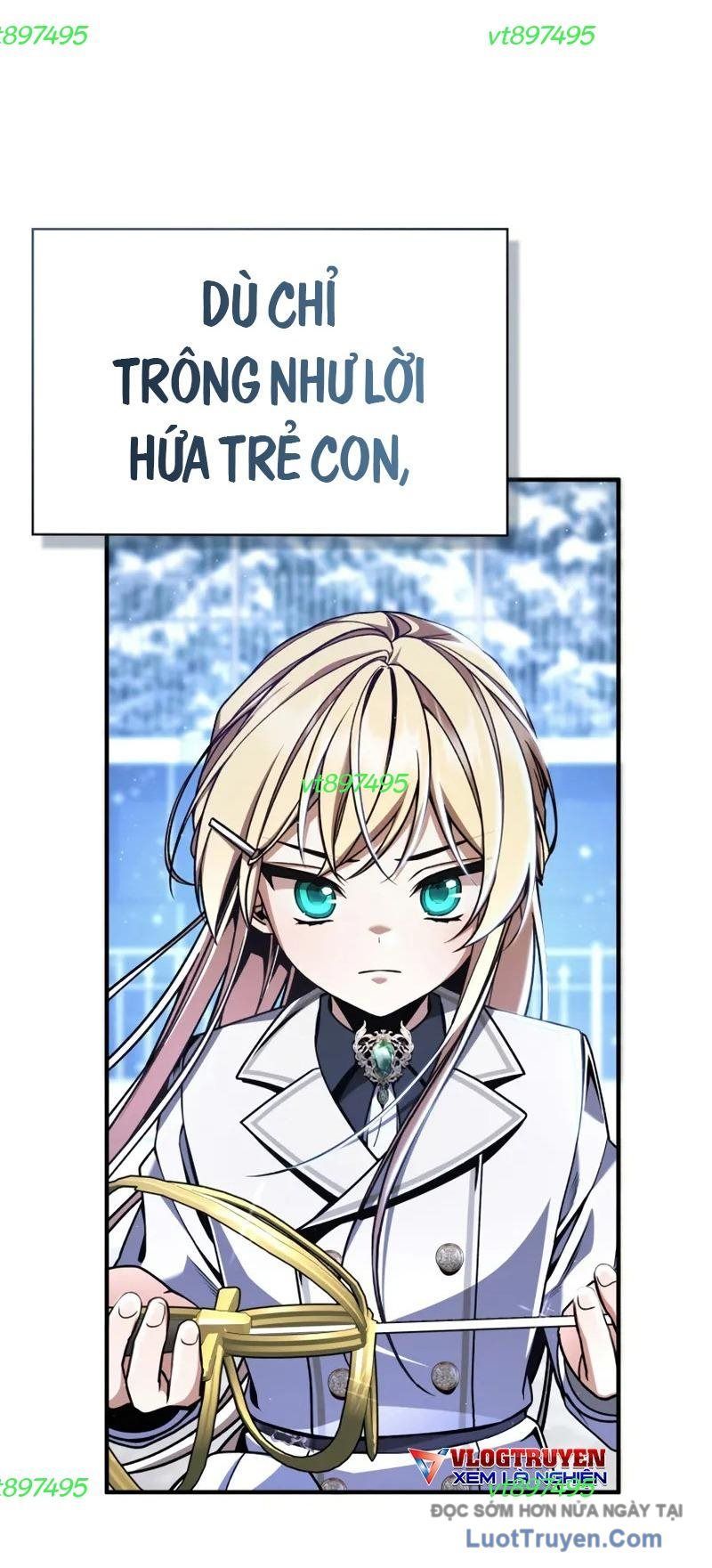 Sự Trả Thù Của Chúa Tể Bóng Tối Chapter 11 - 45