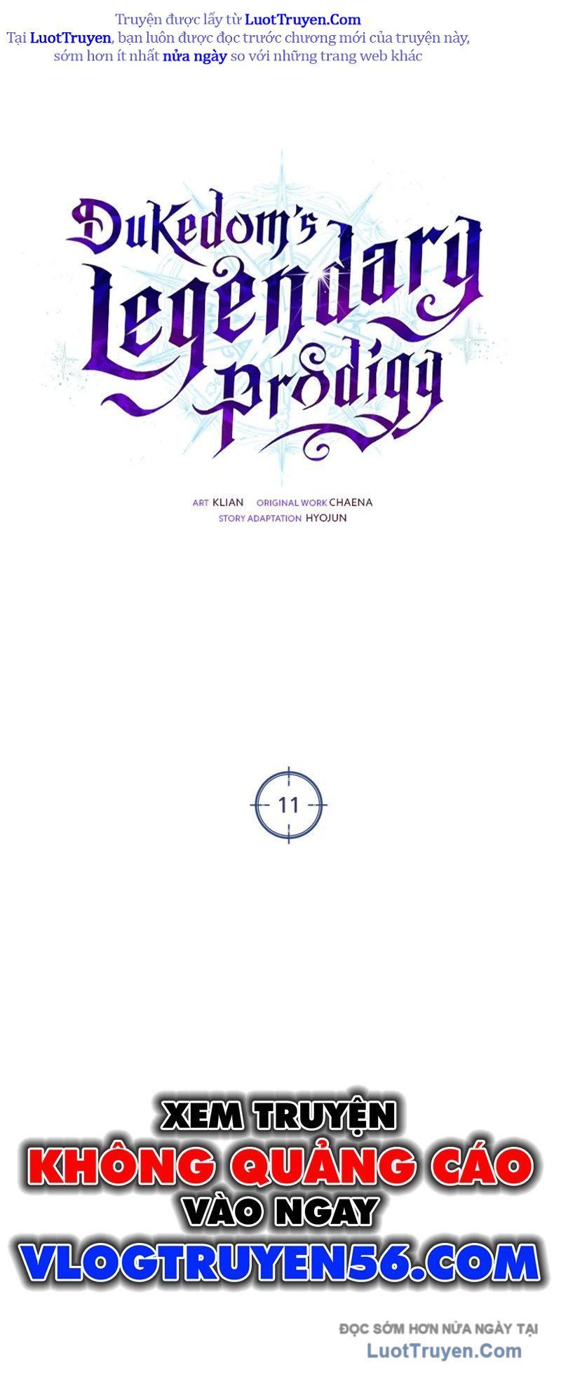 Sự Trả Thù Của Chúa Tể Bóng Tối Chapter 11 - 47