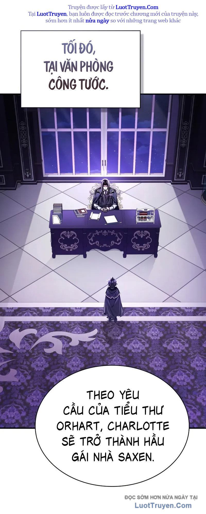 Sự Trả Thù Của Chúa Tể Bóng Tối Chapter 11 - 48
