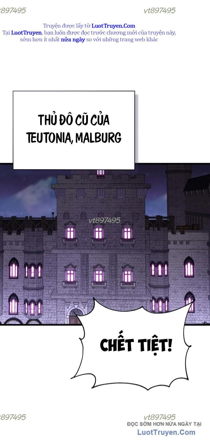 Sự Trả Thù Của Chúa Tể Bóng Tối Chapter 11 - 57