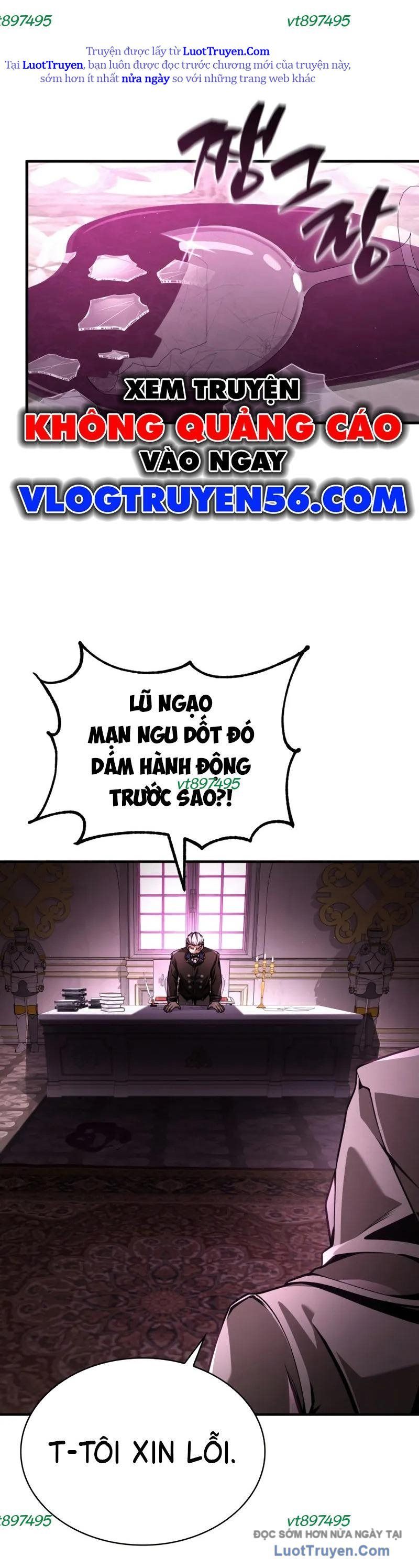 Sự Trả Thù Của Chúa Tể Bóng Tối Chapter 11 - 58