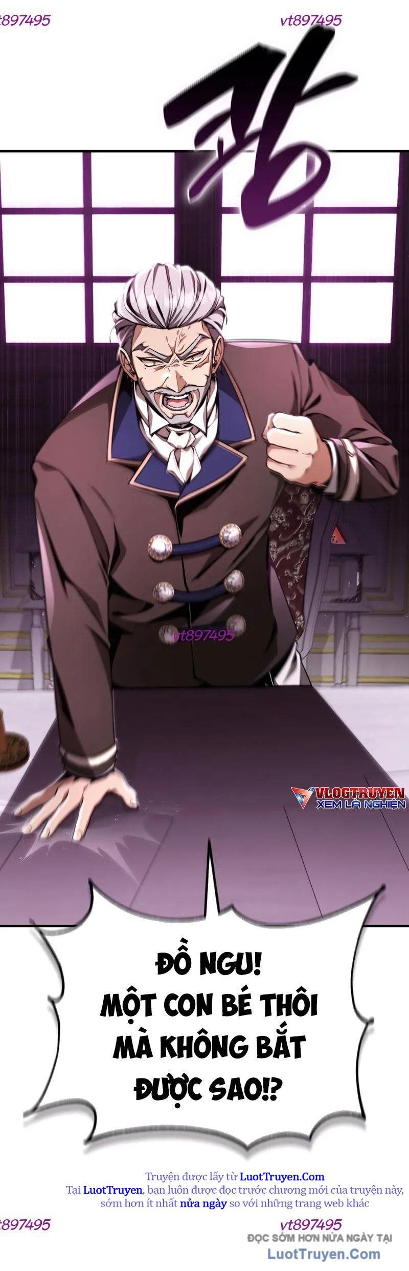 Sự Trả Thù Của Chúa Tể Bóng Tối Chapter 11 - 59