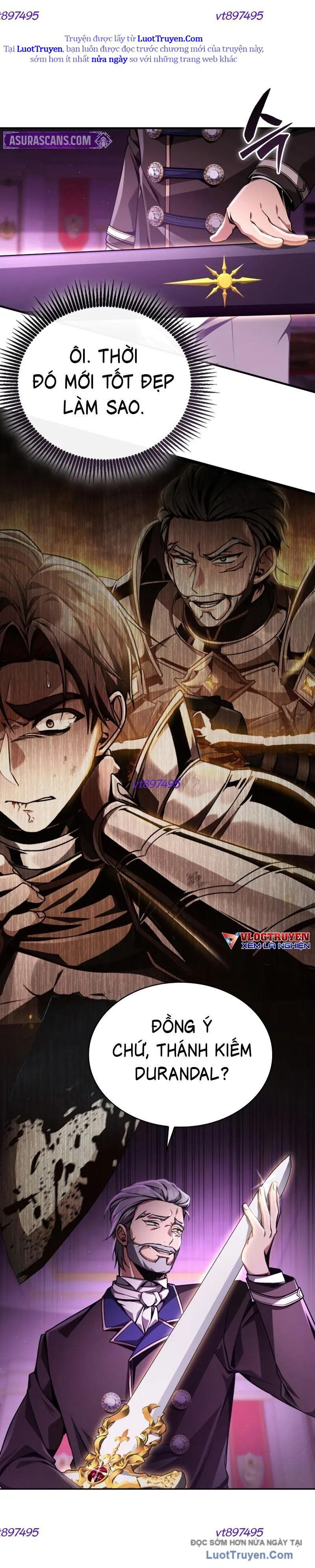 Sự Trả Thù Của Chúa Tể Bóng Tối Chapter 11 - 62