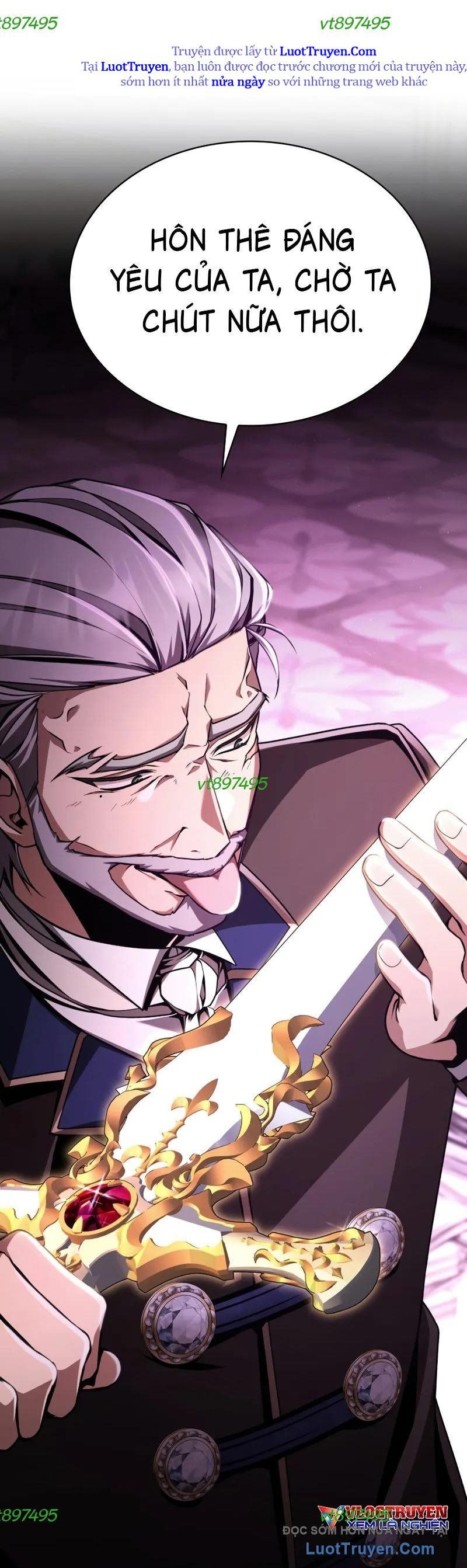 Sự Trả Thù Của Chúa Tể Bóng Tối Chapter 11 - 63