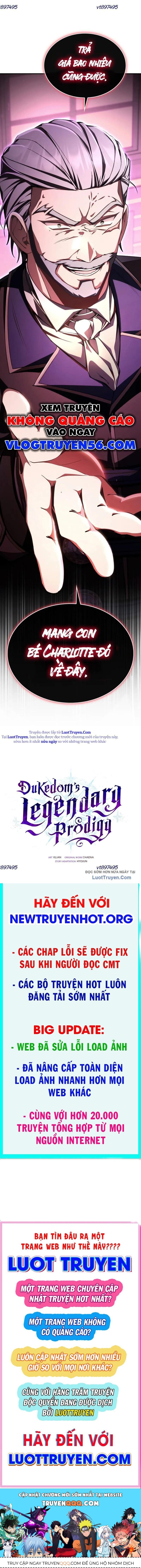 Sự Trả Thù Của Chúa Tể Bóng Tối Chapter 11 - 65